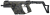 Karabinek KRISS Vector SBR Gen 3 5,5" kal. 9x19 mm - Woodland Delta