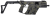 Karabinek KRISS Vector SBR Gen 3 5,5" kal. 9x19 mm - Woodland Delta