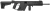 Karabinek KRISS Vector 22 CRB Gen 2 Enhanced 16" kal. .22 LR - Czarny