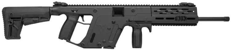 Karabinek KRISS Vector 22 CRB Gen 2 Enhanced 16" kal. .22 LR - Czarny