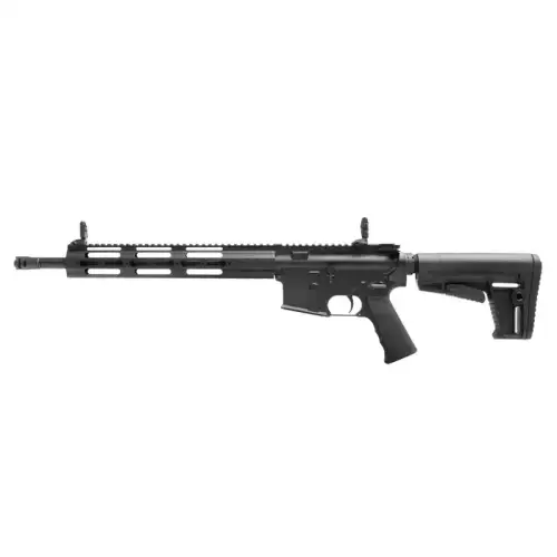 Karabinek KRISS DMK22C 16,5" kal. .22 LR - Czarny
