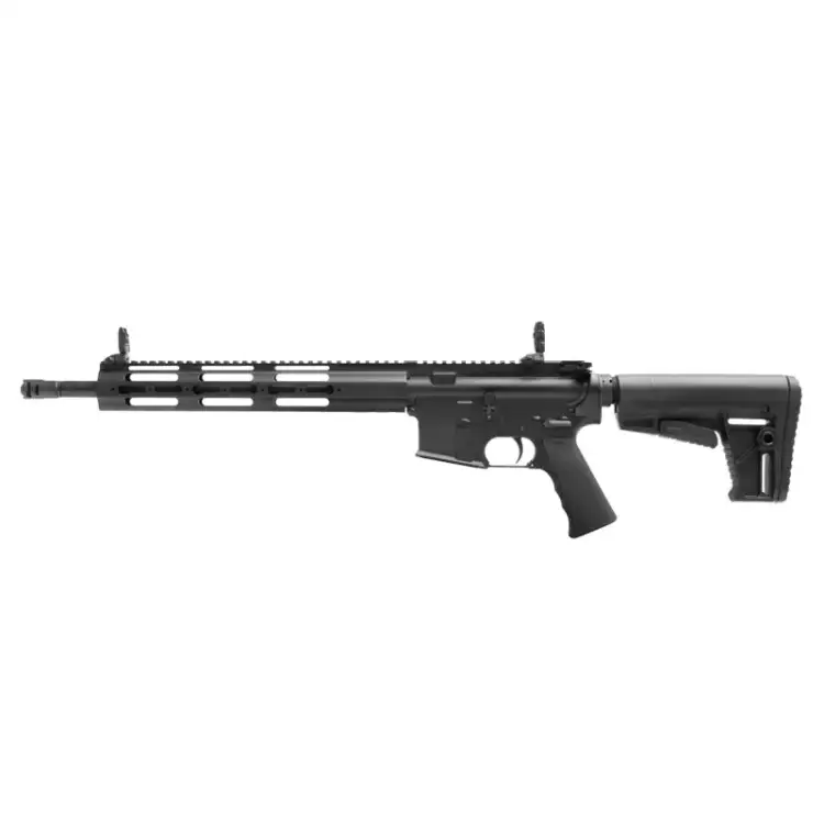 Karabinek KRISS DMK22C 16,5" kal. .22 LR - Czarny