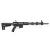 Karabinek KRISS DMK22C 16,5" kal. .22 LR - Czarny