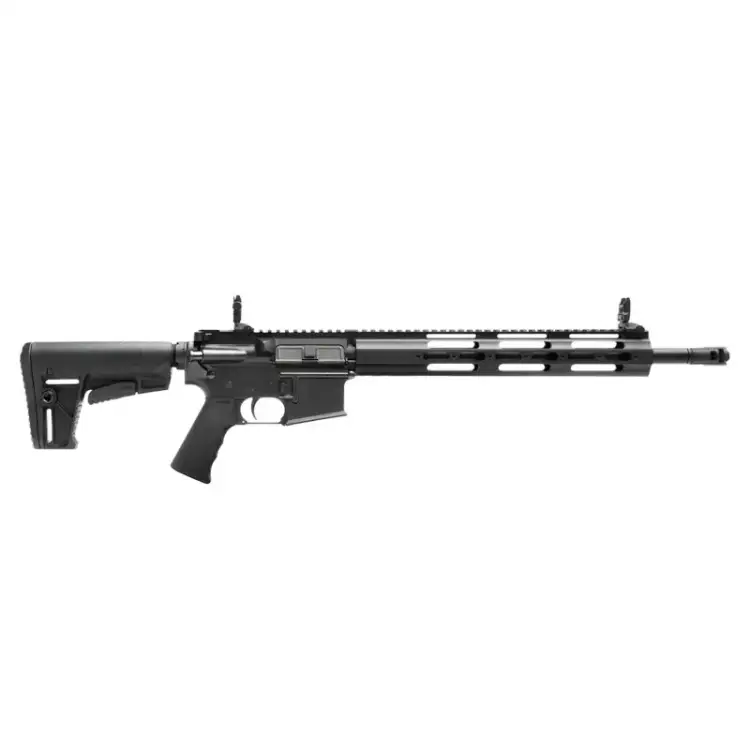 Karabinek KRISS DMK22C 16,5" kal. .22 LR - Czarny
