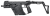 Karabinek KRISS Vector SBR Gen 3 5,5" kal. 9x19 mm - Czarny