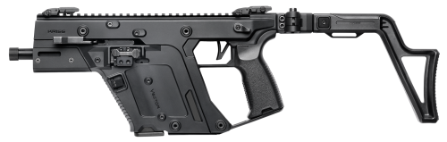 Karabinek KRISS Vector SBR Gen 3 5,5" kal. .45 ACP - Czarny