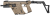 Karabinek KRISS Vector SBR Gen 3 5,5" kal. .45 ACP - FDE