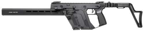 Karabinek KRISS Vector CRB Gen 3 16" kal. .45 ACP - Czarny