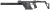 Karabinek KRISS Vector CRB Gen 3 16" kal. .45 ACP - Czarny