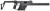 Karabinek KRISS Vector CRB Gen 3 16" kal. .45 ACP - Czarny