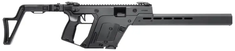 Karabinek KRISS Vector CRB Gen 3 16" kal. .45 ACP - Czarny