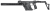 Karabinek KRISS Vector CRB Gen 3 16" kal. 9x19 mm - Czarny