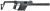 Karabinek KRISS Vector CRB Gen 3 16" kal. 9x19 mm - Czarny