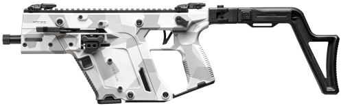 Karabinek KRISS Vector SBR Gen 3 5,5" kal. .45 ACP - Arctic Delta