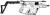 Karabinek KRISS Vector SBR Gen 3 5,5" kal. .45 ACP - Arctic Delta