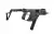 Karabinek KRISS Vector SBR Gen 3 5,5" kal. .45 ACP - Woodland Delta