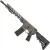 Karabinek CheyTac CT15F MIL STD 13,9" kal. 5,56x45 mm / .223 Rem - OD Green