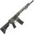 Karabinek CheyTac CT15F MIL STD 13,9" kal. 5,56x45 mm / .223 Rem - OD Green