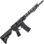 Karabinek CheyTac CT15F MIL STD 13,9" kal. 5,56x45 mm / .223 Rem - Armor Black