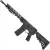 Karabinek CheyTac CT15F MIL STD 13,9" kal. 5,56x45 mm / .223 Rem - Armor Black