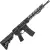 Karabinek CheyTac CT15FTIM UPGRADED 13,9" kal. 5,56x45 mm / .223 Rem - Armor Black