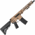 Karabinek CheyTac CT15FSB 10,5" kal. 5,56x45 mm / .223 Rem - Flat Dark Earth