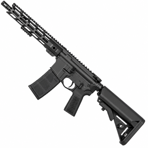 Karabinek CheyTac CT15FTIM UPGRADED HBAR 16" kal. 5,56x45 mm / .223 Rem - Armor Black