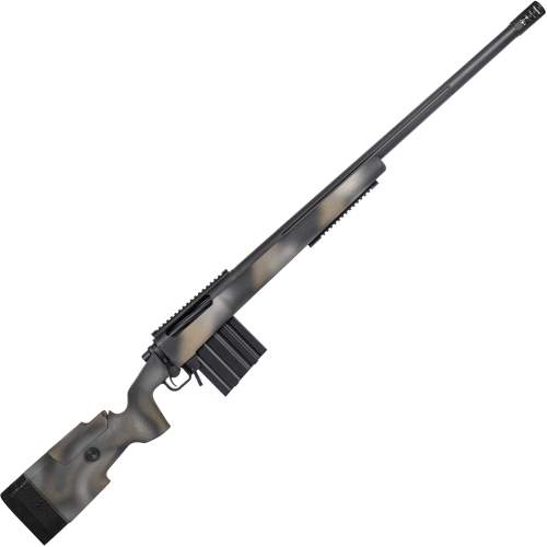 Karabin CheyTac M300 Praetorian kal. .375 CT - FDE
