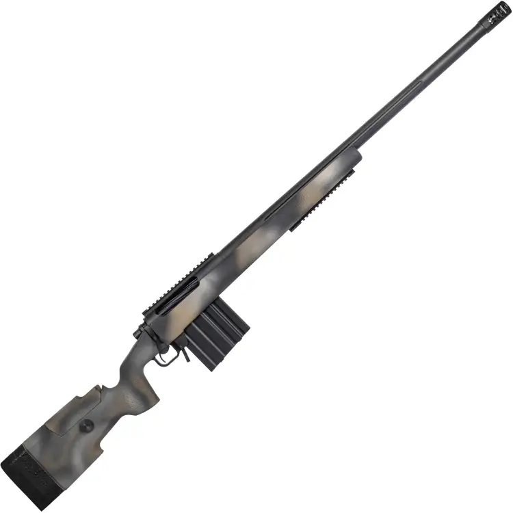 Karabin CheyTac M300 Praetorian kal. .375 CT - FDE