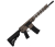 Karabinek CheyTac CT15F MIL STD 13,9" kal. 5,56x45 mm / .223 Rem - Patriot Brown