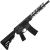 Karabinek CheyTac CT15F MIL STD 11,5" kal. 5,56x45 mm / .223 Rem - Armor Black
