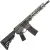 Karabinek CheyTac CT15F MIL STD 11,5" kal. 5,56x45 mm / .223 Rem - OD Green
