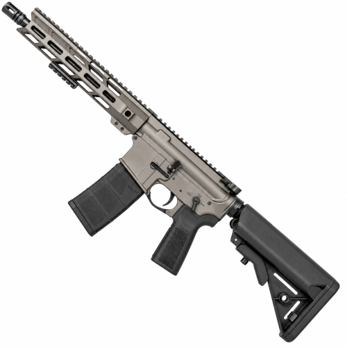Karabinek CheyTac CT15F MIL STD 11,5" kal. 5,56x45 mm / .223 Rem - Tungsten