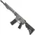 Karabinek CheyTac CT15F MIL STD 13,9" kal. 5,56x45 mm / .223 Rem - Tungsten