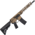 Karabinek CheyTac CT15FTIM UPGRADED 11,5" kal. 5,56x45 mm / .223 Rem - Burnt Bronze