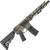 Karabinek CheyTac CT15FSB 10,5" kal. 5,56x45 mm / .223 Rem - OD Green