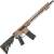 Karabinek CheyTac CT15FTIM UPGRADED 16" kal. 5,56x45 mm / .223 Rem - Burnt Bronze