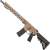 Karabinek CheyTac CT15FTIM UPGRADED 16" kal. 5,56x45 mm / .223 Rem - Burnt Bronze