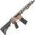 Karabinek CheyTac CT15FTIM UPGRADED 16" kal. 5,56x45 mm / .223 Rem - Flat Dark Earth