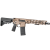 Karabinek CheyTac CT15FTIM UPGRADED 16" kal. 5,56x45 mm / .223 Rem - Flat Dark Earth