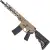 Karabinek CheyTac CT15FTIM UPGRADED 11,5" kal. 5,56x45 mm / .223 Rem - Flat Dark Earth