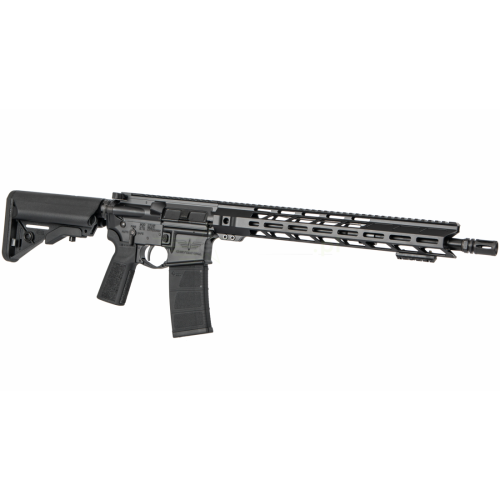 Karabinek CheyTac CT15B 16" kal. 5,56x45 mm / .223 Rem - Bilet Black