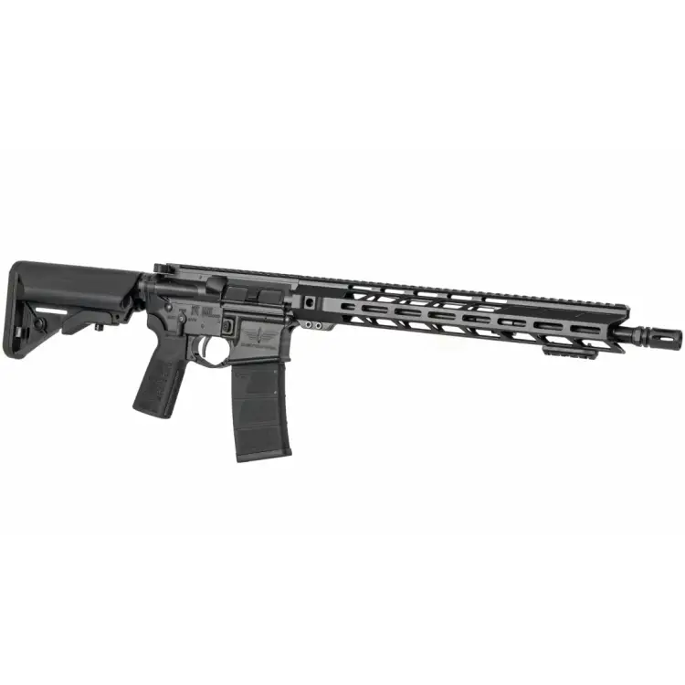 Karabinek CheyTac CT15B 16" kal. 5,56x45 mm / .223 Rem - Bilet Black