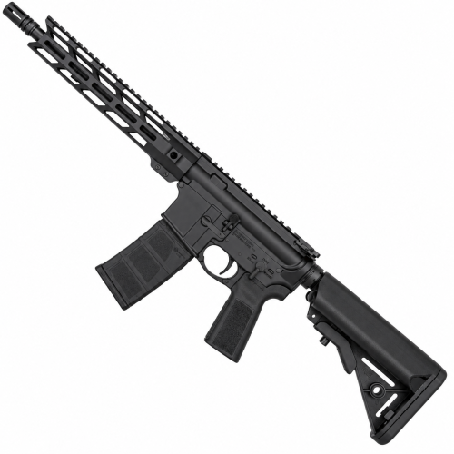 Karabinek CheyTac CT15B 11,5" kal. 5,56x45 mm / .223 Rem - Bilet Black