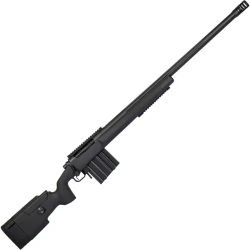 Karabin CheyTac M300 Praetorian kal. .375 CT - Armor Black