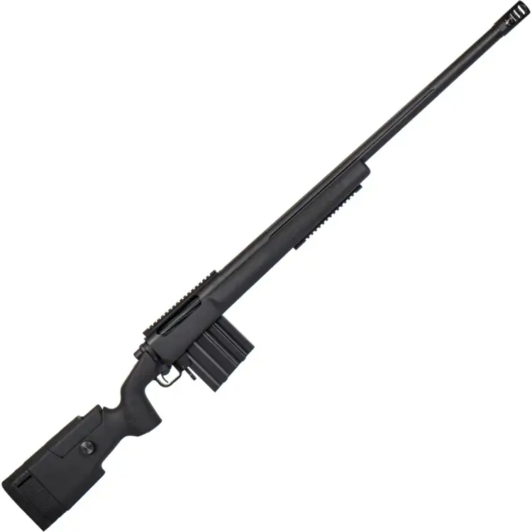 Karabin CheyTac M300 Praetorian kal. .375 CT - Armor Black