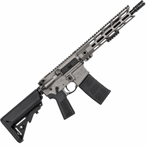 Karabinek CheyTac CT15FTIM UPGRADED 11,5" kal. 5,56x45 mm / .223 Rem - Tungsten