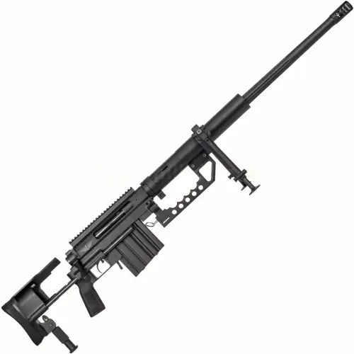 Karabin CheyTac M200 Intervention kal. .408 CT - Armor Black