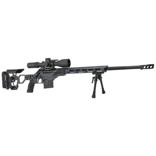 Karabin Cadex CDX-R7 LCP Series kal. 7 PRC - Hybrid Grey Black