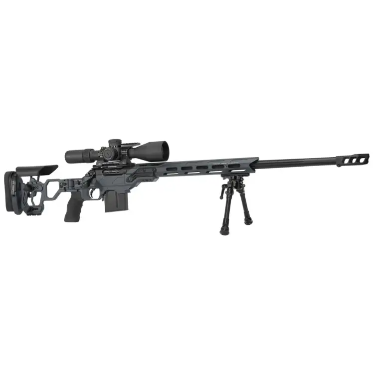 Karabin Cadex CDX-R7 LCP Series kal. 7 PRC - Hybrid Grey Black